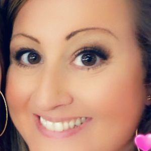 Meet your Posher, Tracy